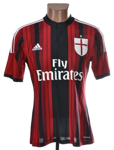 Maglia calcio milan - maglia,