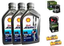 KIT/TAGLIANDO YAMAHA MT-07 ABS