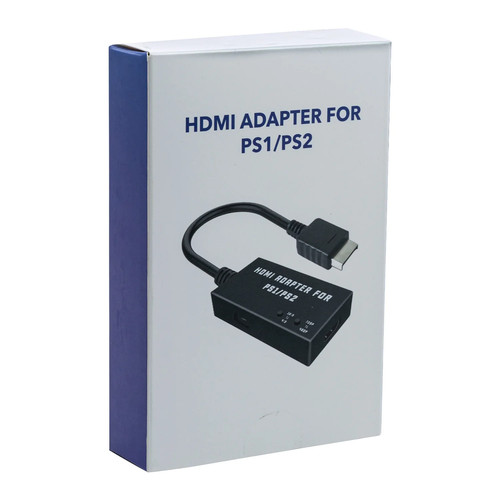 Adattatore hdtv multifunzione - hdtv,