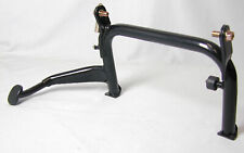 CAVALLETTO CENTRALE NERO PER