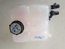 3M5A-8100-AD VASCHETTA SERBATOIO RECUPERO ACQUA MOTORE FORD FOCUS 1.6 B GPL 85KW