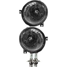 Set Di Fari Per VW Lupo 6X1
