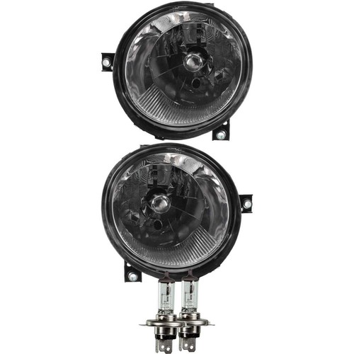 Set fari per - set, vw