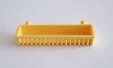 PLAYMOBIL (J446) EPOQUE 1900 - Jardinière avec Fleurs Fenêtre Maisons 5302