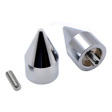 Punta Barrette Terminali Per