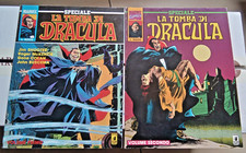 THE TOMB OF DRACULA - VOLUMES
