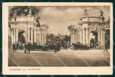 Roma Città Giardino Zoologico