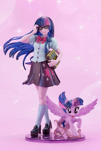 Statua bishoujo kotobukiya - kotobukiya, my