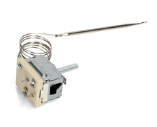 REX TERMOSTATO FORNO ELETTRICO