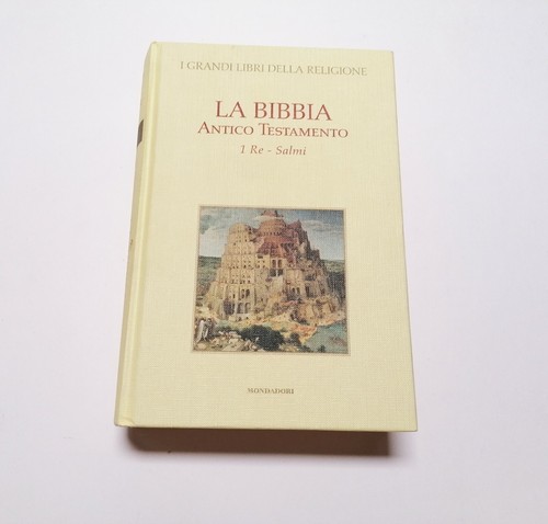 Grandi libri della religione - grandi,