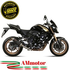 Mivv Kawasaki Z 750 R 2011