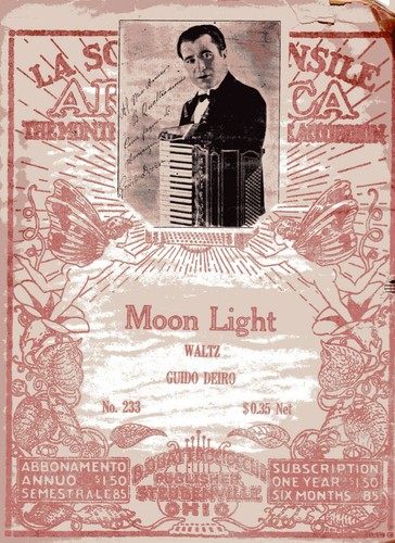 Valzer moon light per - light",