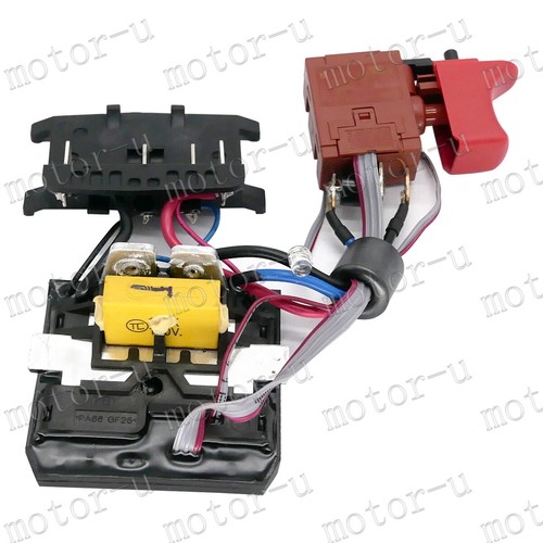 Module électronique