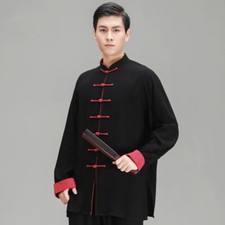 Kun Master Tai Chi Vestiti