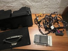 cavo alfa romeo bose subwoofer