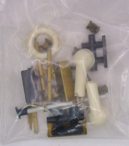 Robbe 1006 set ferramenta - set,