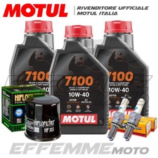 Tagliando KAWASAKI W800 2014