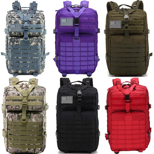 Zaini militari outdoor - , 45l