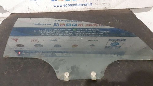 Ricambi usati vetro scendente - ricambi,