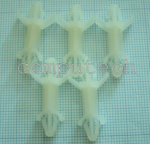 Pezzi distanziale kss - pezzi,