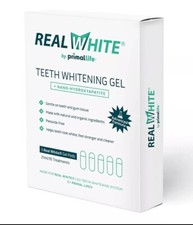 Real White di Primal Life |