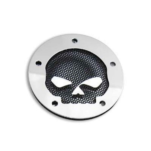 Timer cover accension skull - accension,