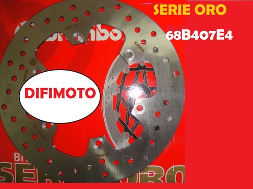 Disco freno posteriore brembo - posteriore,