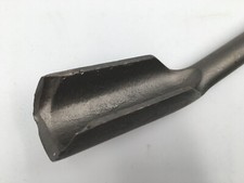 Scalpello SGORBIA SDS MAX 33 x