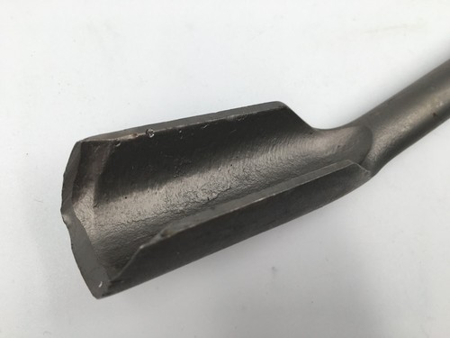 Scalpello sgorbia sds max - sds,