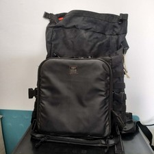 Zaino moto Biltwell Exfil-80