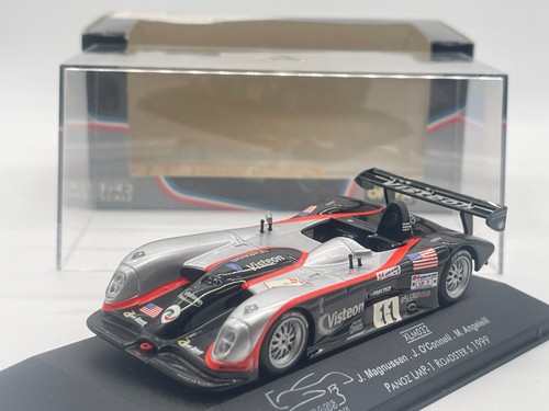 Modellini auto onyx panoz - 1:43,