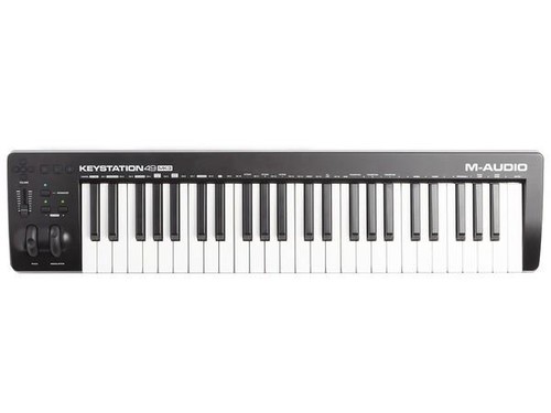 Audio keystation mk3 - 49,