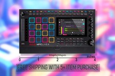 AKAI MPC key ONE 2000 4000