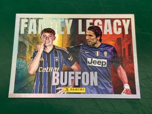 Figurina stickers calciatori - figurina,