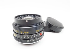 Obiettivo Leica R Leitz