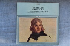 Beethoven - SINFONIA N° 3 IN