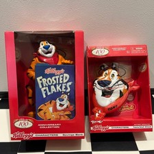 Kellogg Tony the Tiger