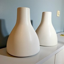 Vaso scandinavo minimalista