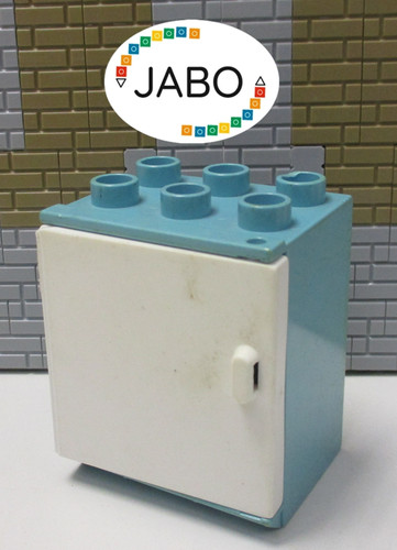 Lego duplo - (l,
