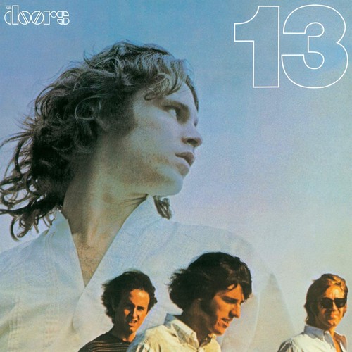 The doors vinile 50th - -,