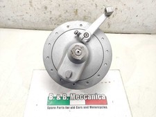 MOZZO POSTERIORE MOTO GUZZI