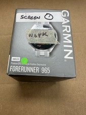 Smartwatch Garmin 47MM PREMIUM