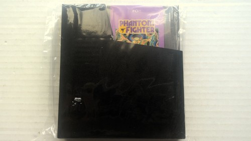 Videogioco vintage nes phantom - vintage,