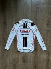 Sunweb Cervelo Team verme