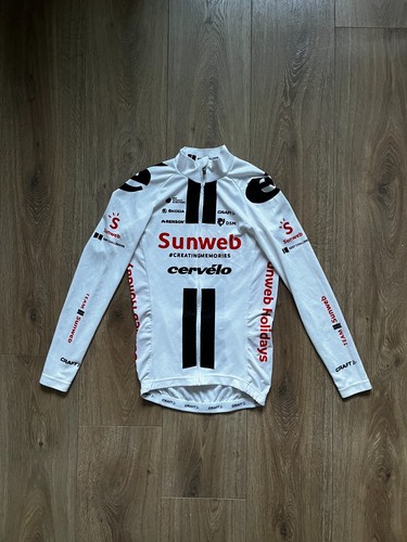 Sunweb cervelo team - cervelo, verme