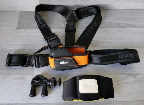 Nikon supporto petto coolpix - petto,