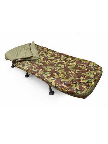 Sacco pelo mimetico snugpak - pelo,