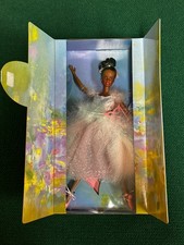Ballet Masquerade Barbie