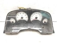 OPEL ZAFIRA A F75 Compteur de