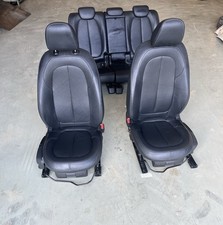 Sedili In Pelle Per Bmw F45